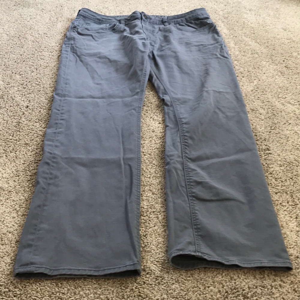 buffalo David bitton Jeans size 36x32